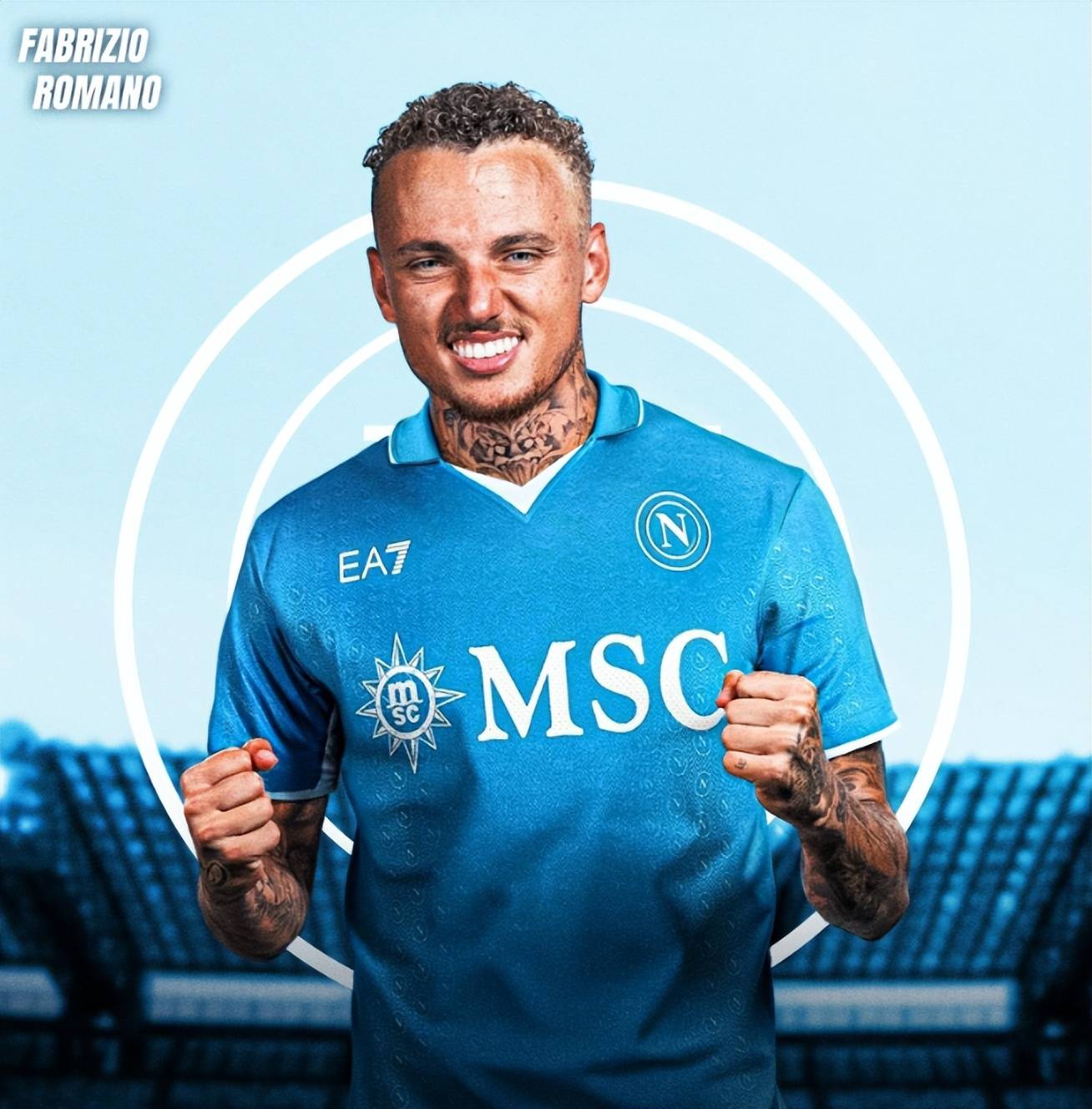 1夜5笔转会确定，阿森纳第5签，意甲冠军连签，马竞尤文获新援